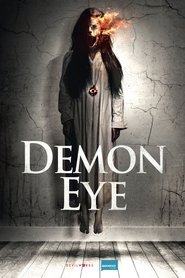 Poster for Demon Eye