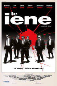 Le iene