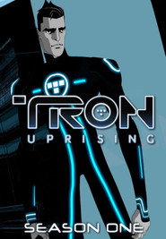 TRON: Uprising Season 1 3