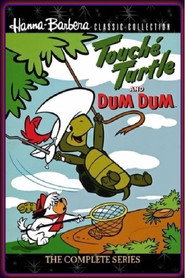 Touché Turtle and Dum Dum постер