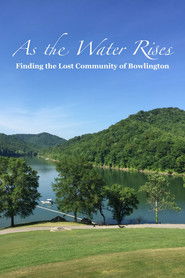 As the Water Rises: Finding the Lost Community of Bowlington