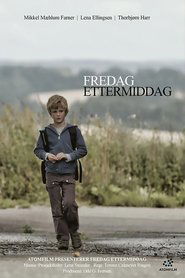 Poster Fredag ettermiddag 2013