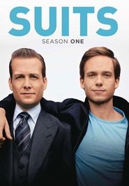 Suits Season 1 Episode 10