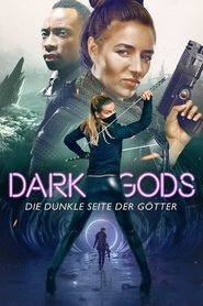 Poster Dark Gods: Die dunkle Seite der Götter