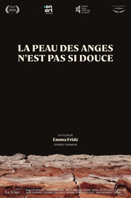 The Rough Skin of Angels