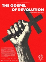 Poster The Gospel of Revolution 