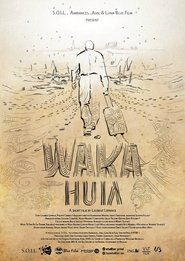 Poster Waka Huia 1970