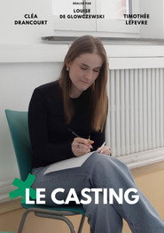 Le Casting