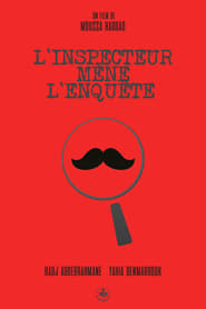 Poster L'Inspecteur mène l'enquête
