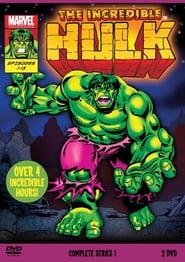 El increíble Hulk Temporada 1 Episodio 3