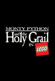 Monty Python and the Holy Grail in LEGOGratis FILM