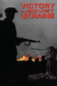 Poster Victory in Soviet Ukraine 1945