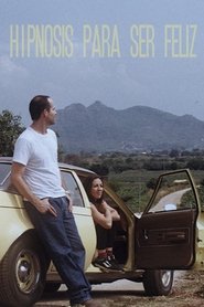 Poster Hypnosis to Be Happy 2018