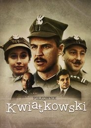 Poster Colonel Kwiatkowski 1996