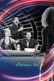 American Idol 2018 постер