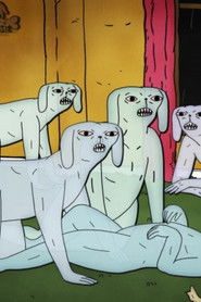 *w4a*[Mozi~HU] ? Ghost Dogs � (Teljes Film Magyarul) 2020
