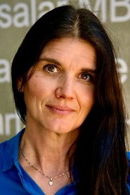 Jenny Madestam photo