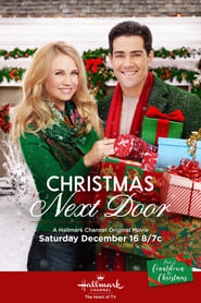 Christmas Next Door Movie