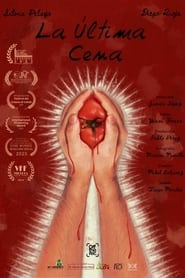 Poster La Última Cena