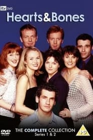 Poster Hearts and Bones - Season 1 Episode 4 : If You Don't Know Me by Now 2001
