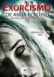 El exorcismo de Anna Ecklund poster