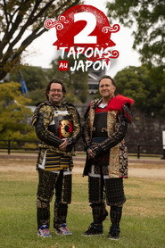 Deux tapons au Japon (2026)