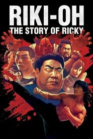 Story of Ricky (1991) poster