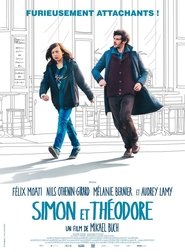 Simon & Théodore Simon & Théodore
