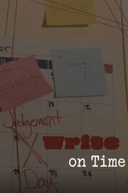 Write on Time (2024)