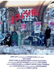 Poster Sex & Sushi 2006