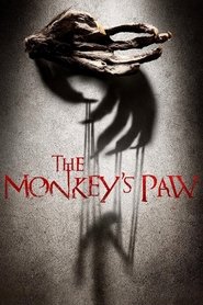 The Monkey's Paw (2013) poster