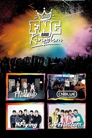 Poster for 2023 FNC BAND KINGDOM