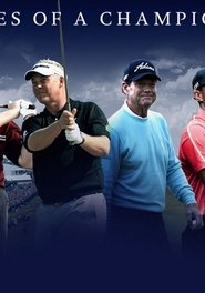 Poster Chronicles of a Champion Golfer 2016