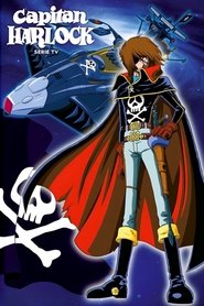 Capitan Harlock