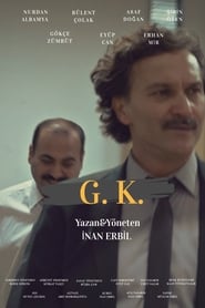 Poster G.K.