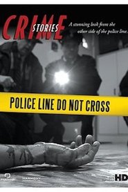 Crime Stories постер