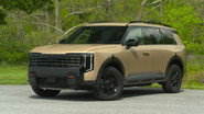 2027 Kia Telluride