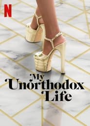 My Unorthodox Life saison 2