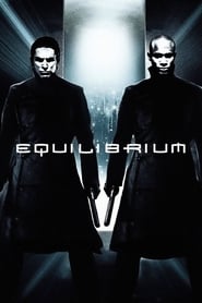 Poster van Equilibrium