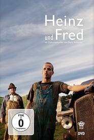 Poster Heinz und Fred