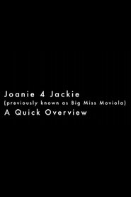 Poster Joanie 4 Jackie: A Quick Overview