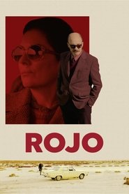 Voir Rojo en streaming vf gratuit sur streamizseries.net site special Films streaming