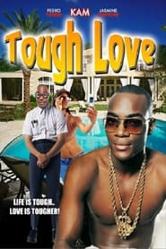 Poster Tough Love