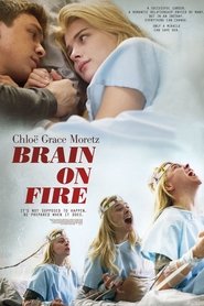 Brain⋆on⋆Fire⋆2017⋆Film⋆Kostenlos⋆Anschauen