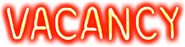 Vacancy Logo