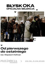 Od pierwszego do ostatniego