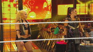 Elimination Chamber