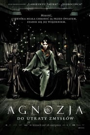 Agnosia film streaming