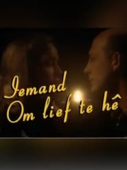 Iemand Om Lief Te Hê Episode Rating Graph poster