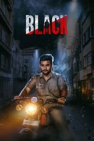 Black HINDI DUBBED